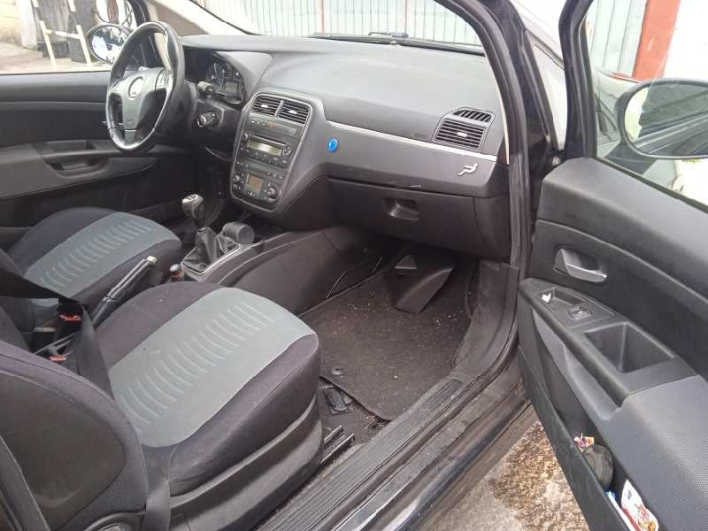 fiat punto (evo) (199) del año 2008