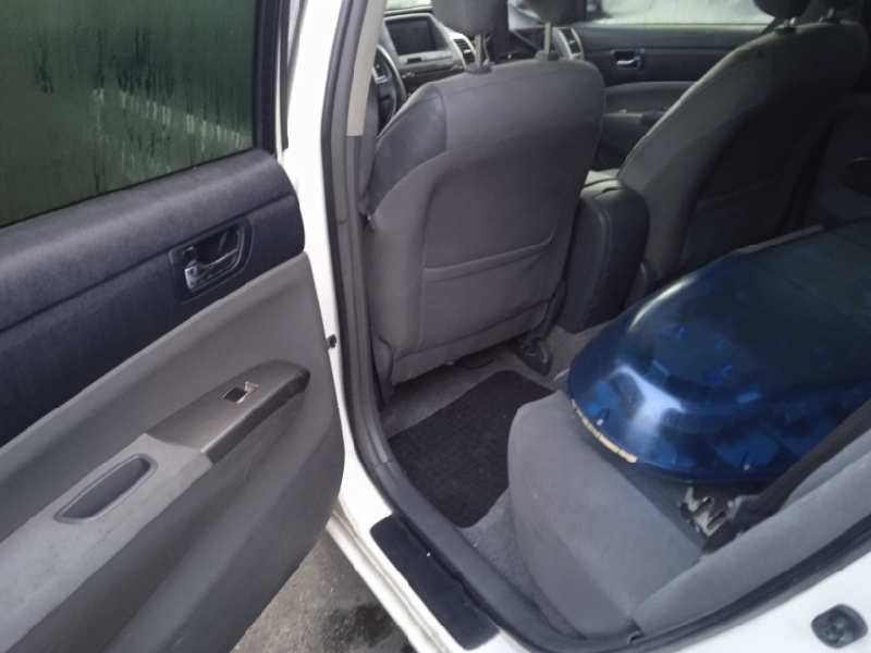 toyota prius (nhw20) del año 2009