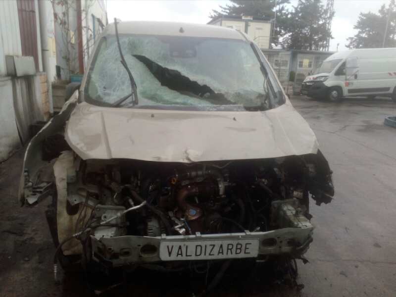 ford transit connect del año 2016