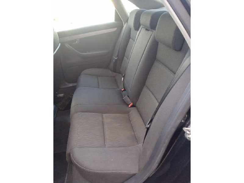 audi a4 berlina (8e) del año 2006