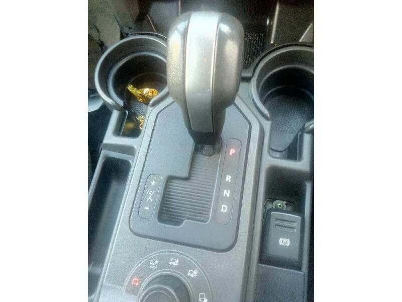 land rover discovery del año 2007