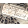 Recambio de alternador para renault scénic iii (jz0/1_) 1.2 tce referencia OEM IAM 8200849752 8200849752 TG12C077