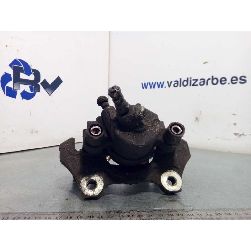 Recambio de pinza freno delantera izquierda para renault clio iv dynamique referencia OEM IAM 410118579R  