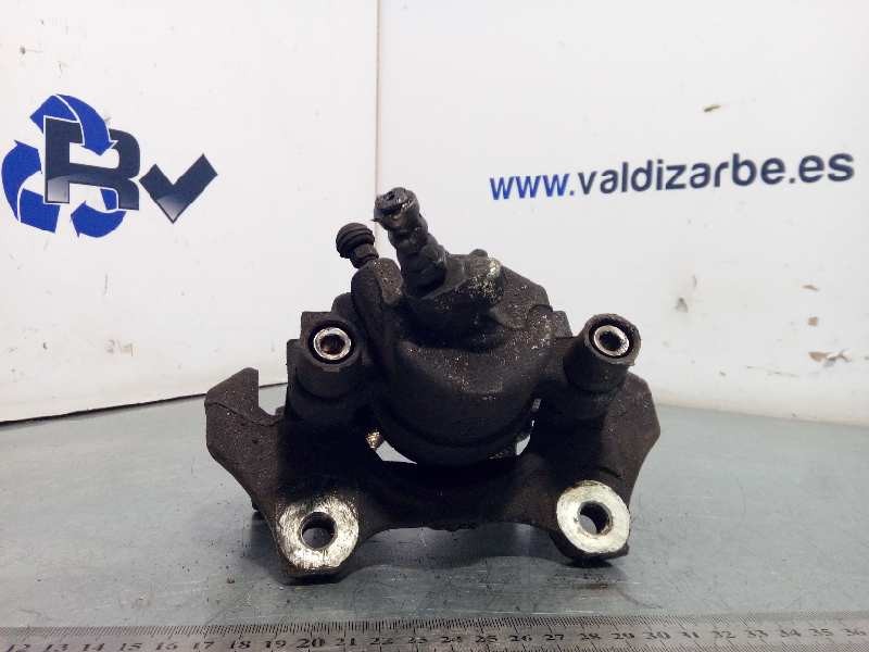 Recambio de pinza freno delantera izquierda para renault clio iv dynamique referencia OEM IAM 410118579R  