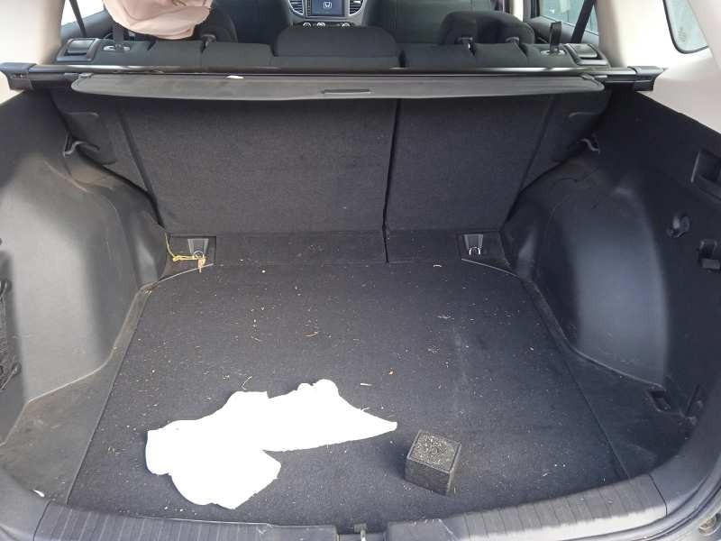 honda cr-v del año 2015