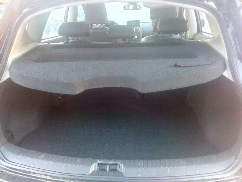 nissan qashqai (j10) del año 2008