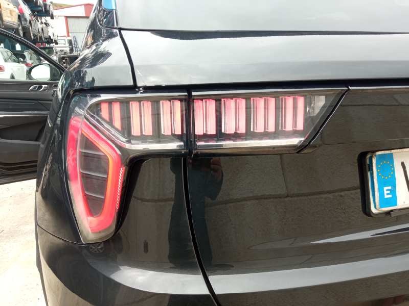 lynk&co lynk & co 01 del año 2022