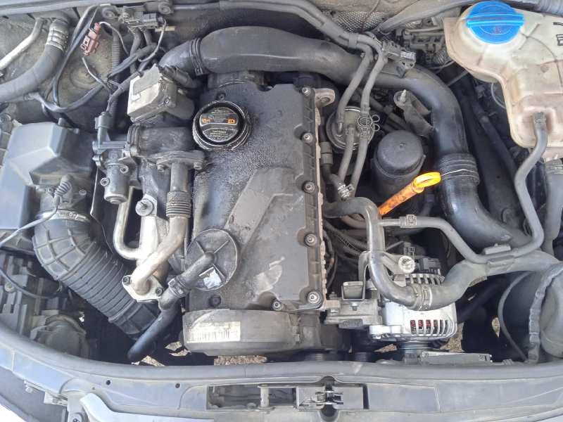 audi a4 berlina (8e) del año 2006