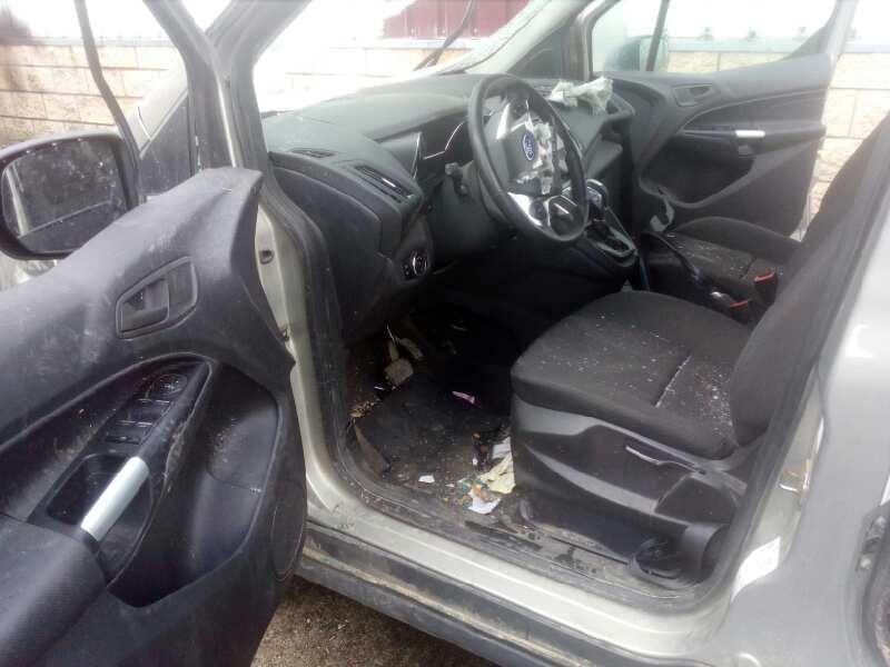 ford transit connect del año 2016