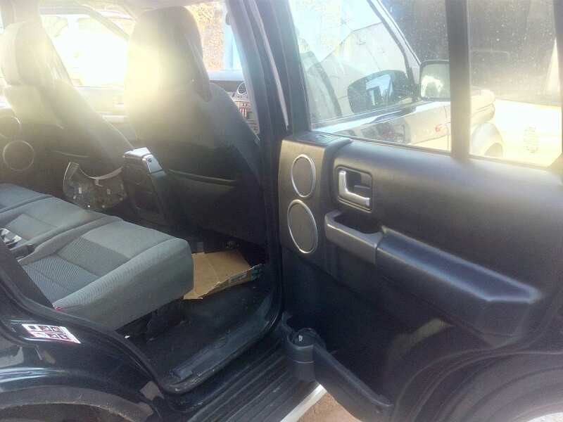 land rover discovery del año 2007