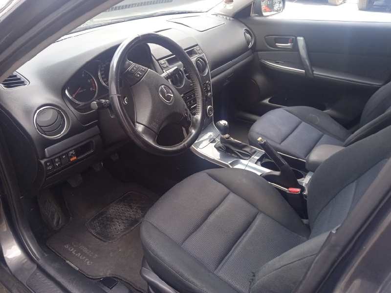 mazda 6 berlina (gg) del año 2006