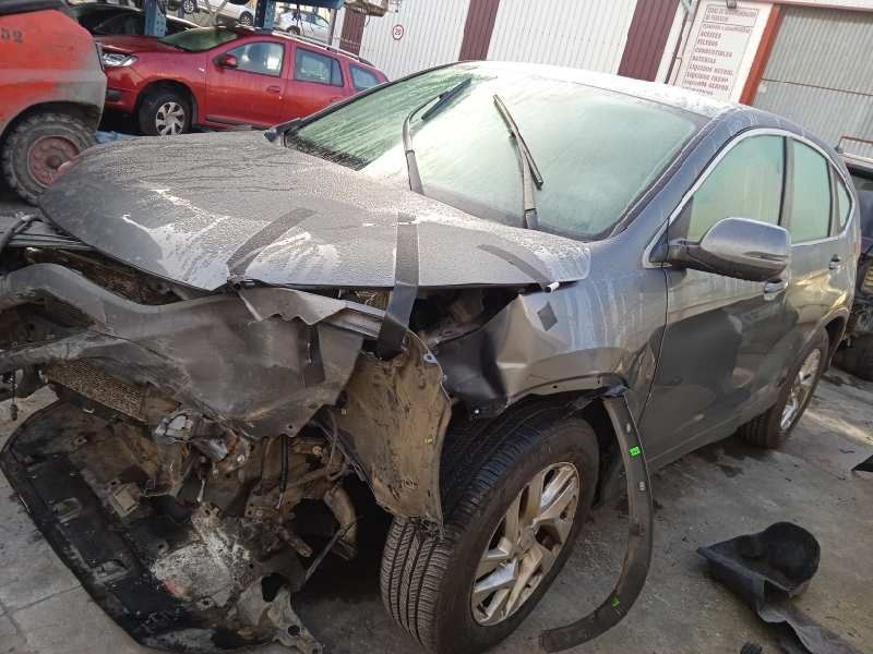 honda cr-v del año 2015