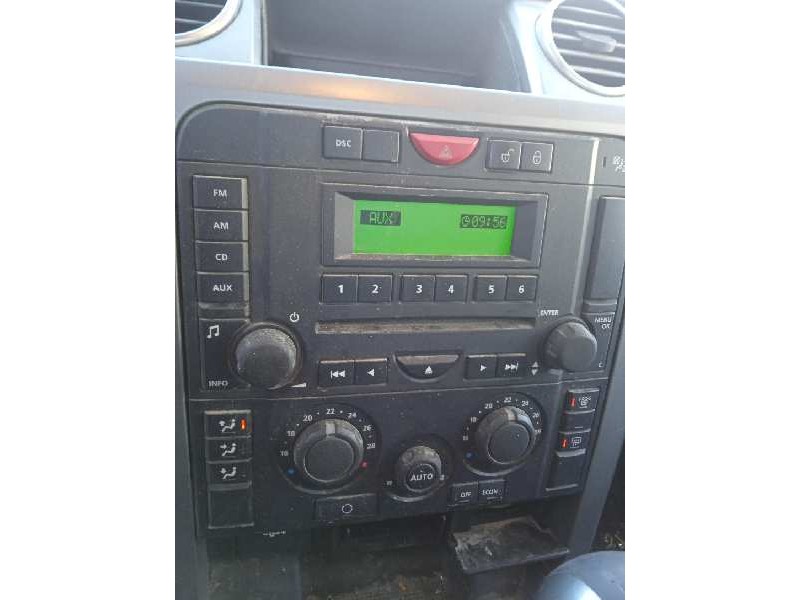 land rover discovery del año 2008