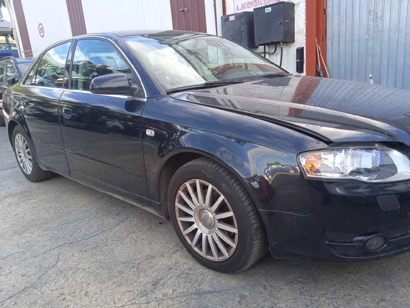 audi a4 berlina (8e) del año 2006