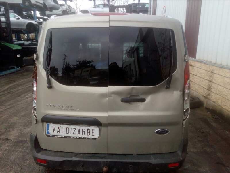 ford transit connect del año 2016