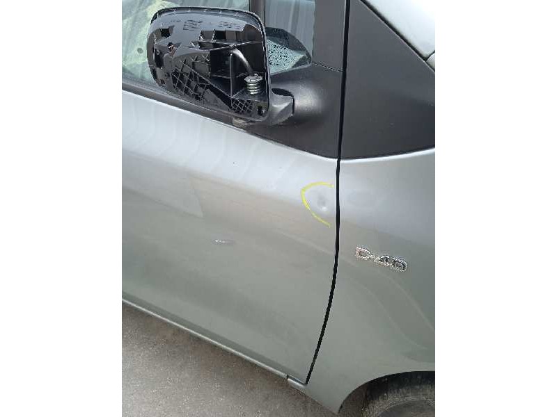 toyota yaris (ksp9/scp9/nlp9) del año 2007