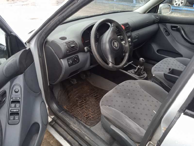 seat toledo (1m2) del año 1999