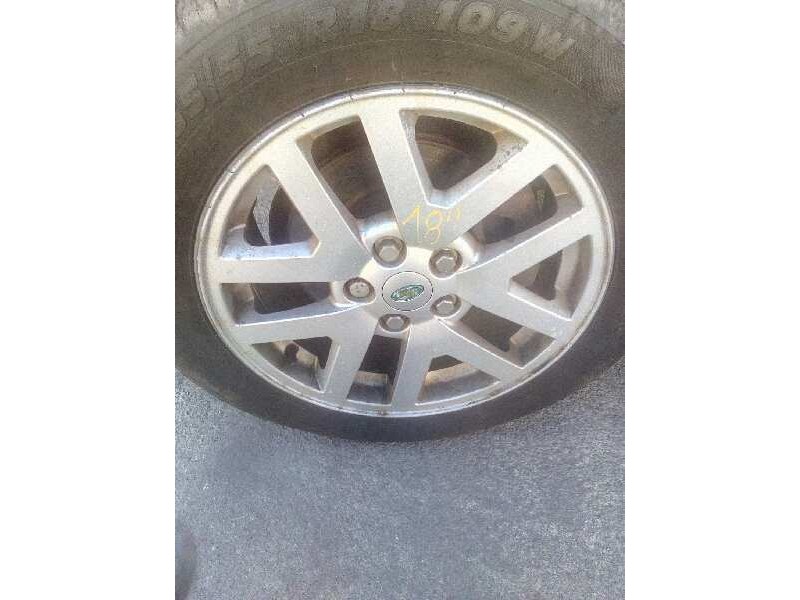 land rover discovery del año 2007