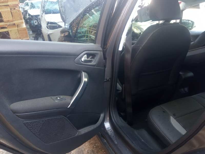 peugeot 2008 (--.2013) del año 2016