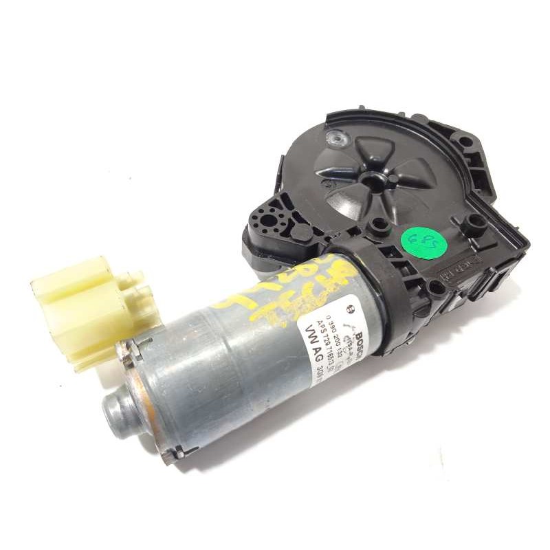Recambio de motor techo electrico para volkswagen tiguan sport 4motion bmt referencia OEM IAM 03G9877795F  0390200132