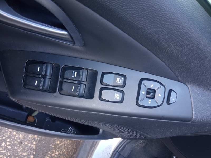 hyundai ix35 del año 2015