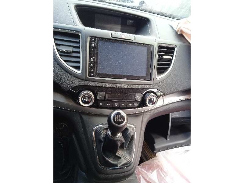 honda cr-v del año 2015