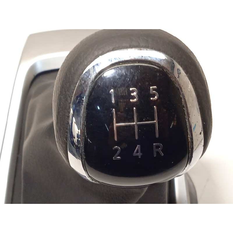 Recambio de palanca cambio para nissan micra v (k14) acenta referencia OEM IAM 349011267R  