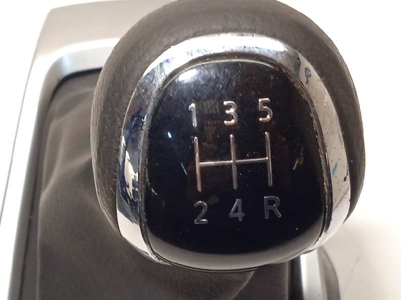 Recambio de palanca cambio para nissan micra v (k14) acenta referencia OEM IAM 349011267R  