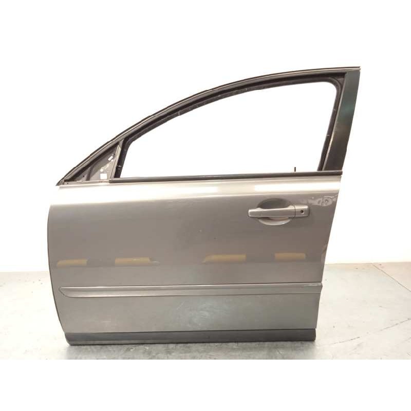 Recambio de puerta delantera izquierda para volvo s40 berlina 2.0 d momentum referencia OEM IAM 31335440  