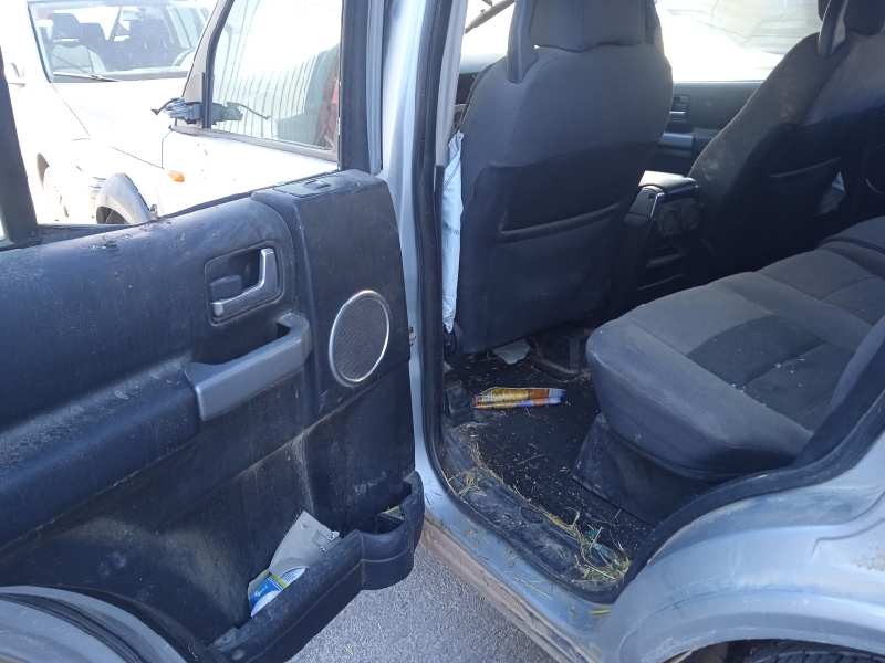 land rover discovery del año 2008