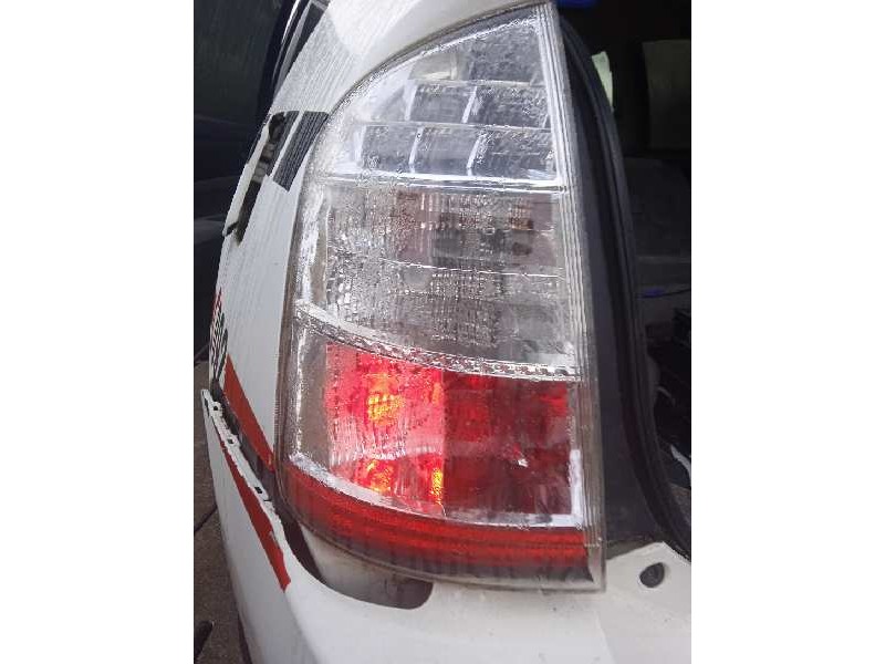 toyota prius (nhw20) del año 2009