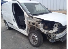 fiat doblo ii cargo (263) del año 2015