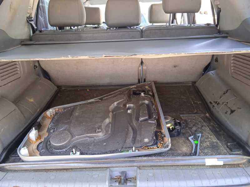 mercedes-benz clase m (w163) del año 2003