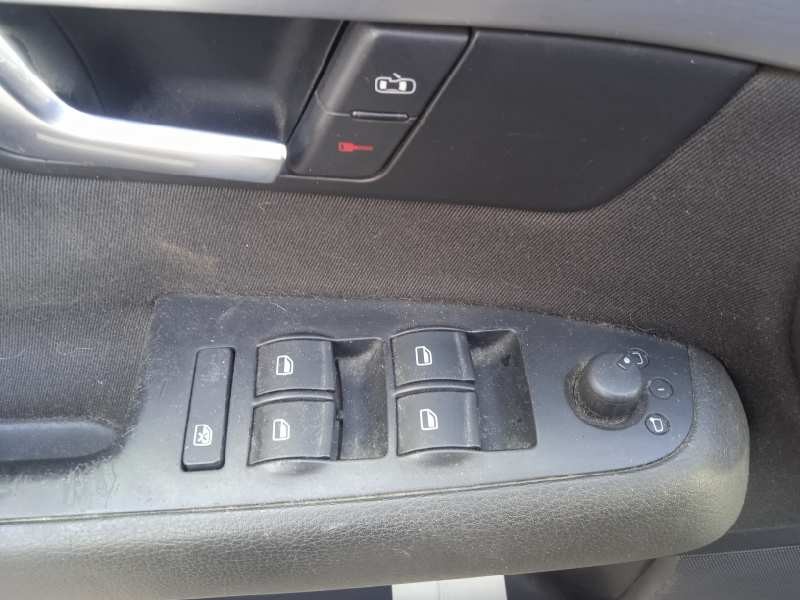 audi a4 berlina (8e) del año 2006