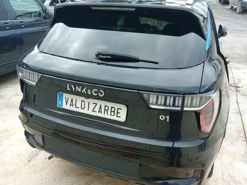 lynk&co lynk & co 01 del año 2022