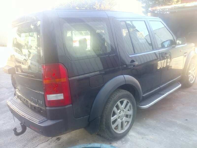 land rover discovery del año 2007