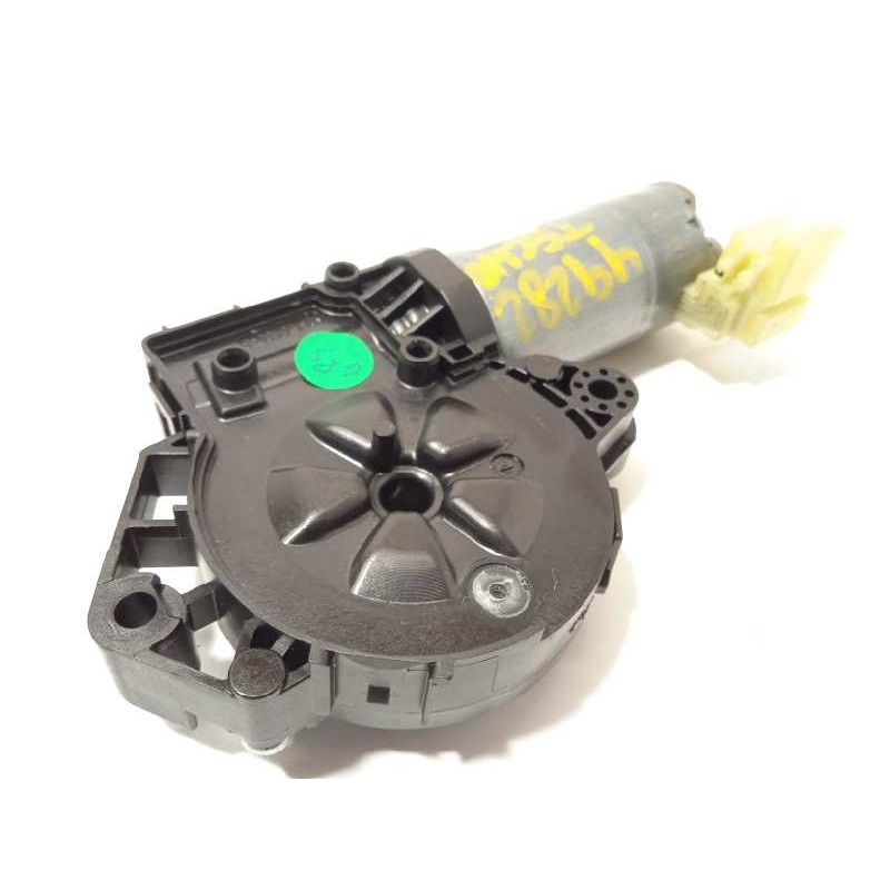 Recambio de motor techo electrico para volkswagen tiguan sport 4motion bmt referencia OEM IAM 03G9877795F  0390200132