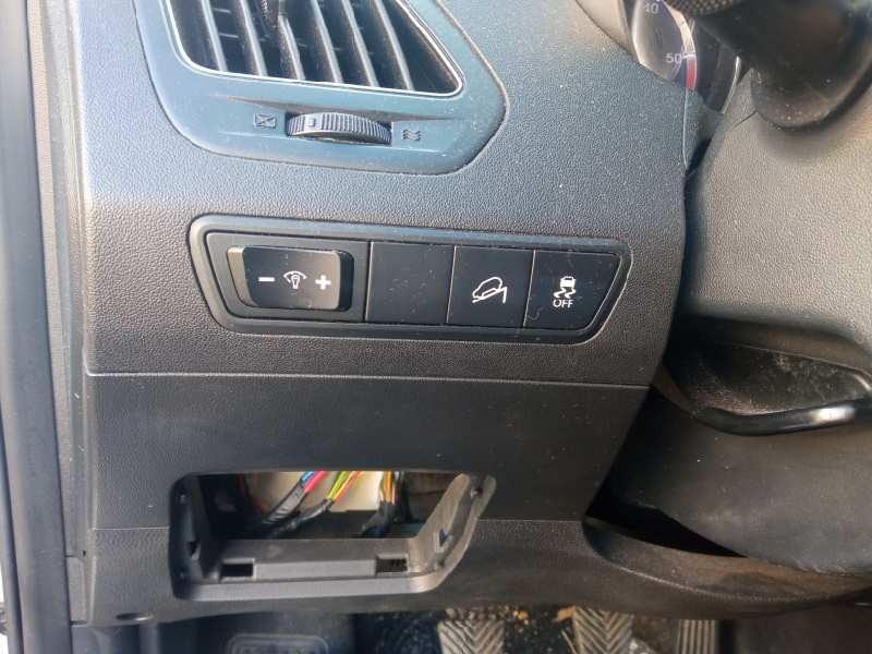 hyundai ix35 del año 2015