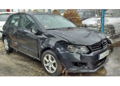 volkswagen polo (6r1) del año 2011