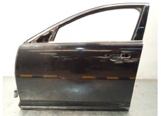 Recambio de puerta delantera izquierda para jaguar xf 3.0 v6 diesel cat referencia OEM IAM C2Z2061  8X23F20125AB