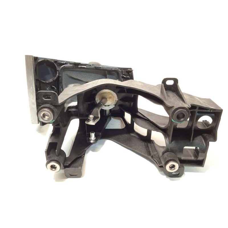 Recambio de palanca cambio para nissan micra v (k14) acenta referencia OEM IAM 349011267R  