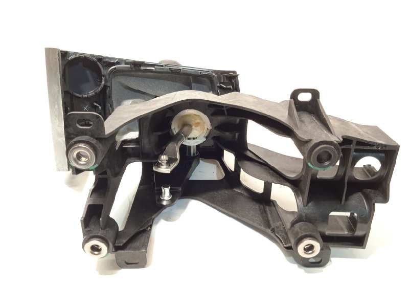 Recambio de palanca cambio para nissan micra v (k14) acenta referencia OEM IAM 349011267R  