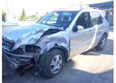 MERCEDES-BENZ CLASE M (W163)