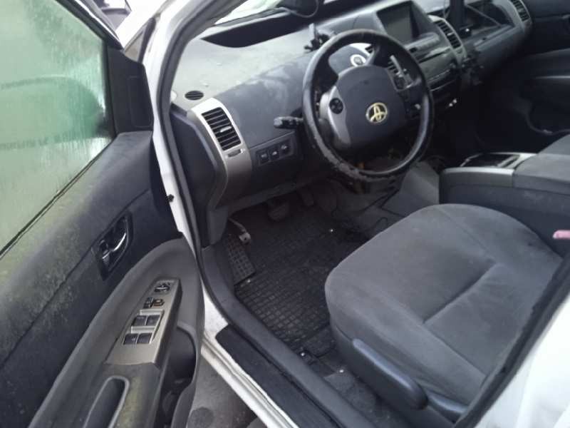 toyota prius (nhw20) del año 2009