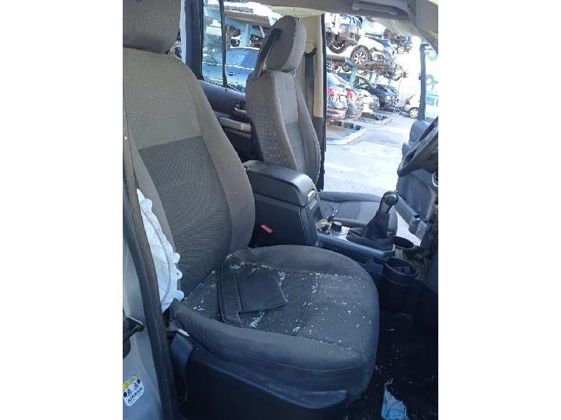 land rover discovery del año 2008