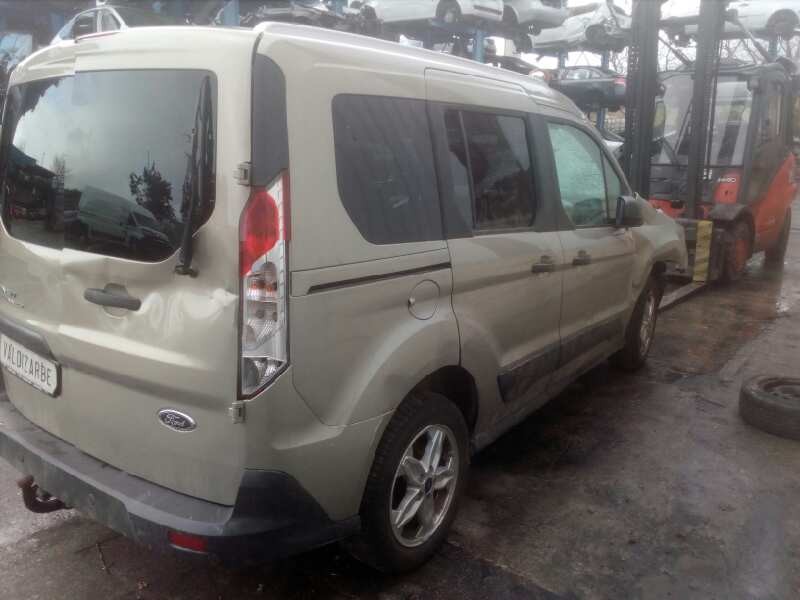 ford transit connect del año 2016