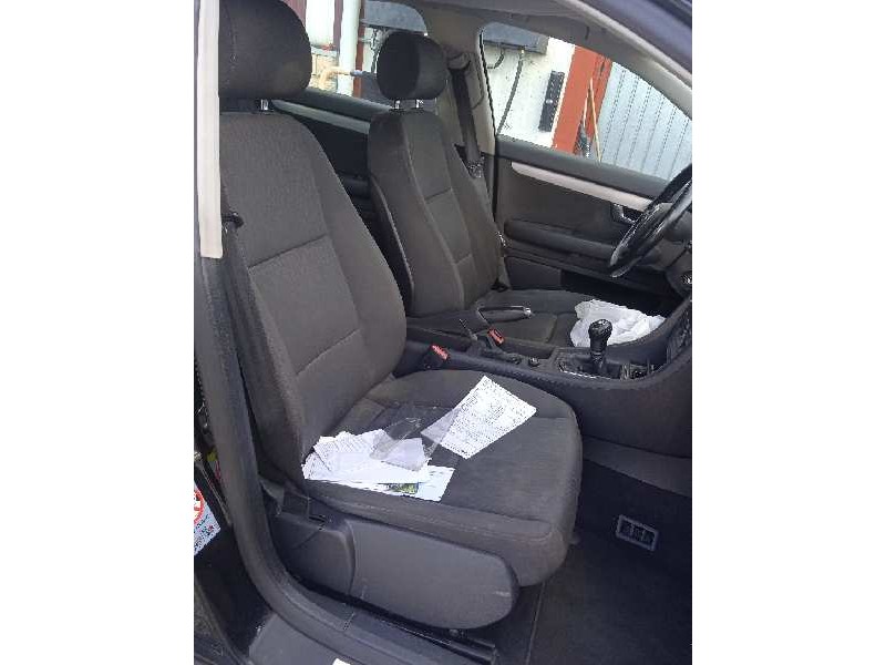 audi a4 berlina (8e) del año 2006