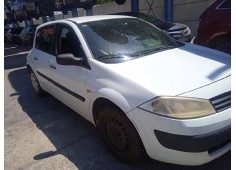 RENAULT MEGANE II BERLINA 5P