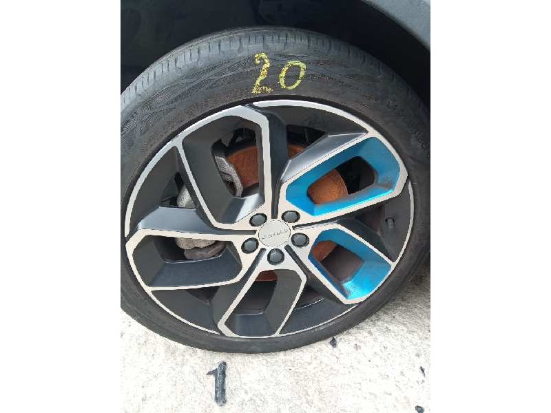 lynk&co lynk & co 01 del año 2022