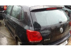 volkswagen polo (6r1) del año 2011 2